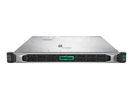 Serwery - P55272-421 - HPE ProLiant DL360 Gen10+ 1HE Intel Xeon Silver 4309Y 8-Core 2.8GHz 1x32GB-R 8xSFF Hot Plug NC S100i 800W Server - miniaturka - grafika 1