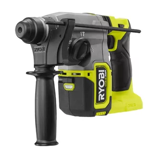 Ryobi Młotowiertarka bezszczotkowa akumulatorowa ONE+™ 18V, HP, SDS+ (samo narzędzie) | RSDS18X-0 - Wiertarki - miniaturka - grafika 1
