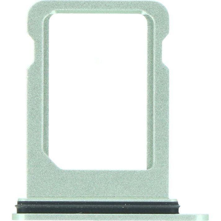 Tacka, slot na kartę SIM do iPhone 12 Mini, zielona ORG