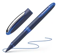 Pióra kulkowe - Schneider AG One Business Długopis z wkładem Niebieski 10 szt. - miniaturka - grafika 1
