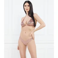 Stroje kąpielowe - Guess Dół od bikini SEQUINS V BRAZILIAN - miniaturka - grafika 1