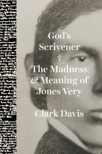 God's Scrivener - Biografie obcojęzyczne - miniaturka - grafika 1