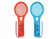 Akcesoria do Nintendo - MARIGames Rakieta tenisowa MARIGAMES SB4958 SB4958 - miniaturka - grafika 1