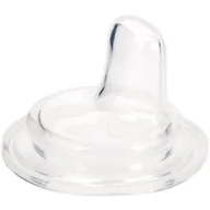 Smoczki do butelek - Canpol babies Ustnik silikonowy Balonik 56/600 - miniaturka - grafika 1