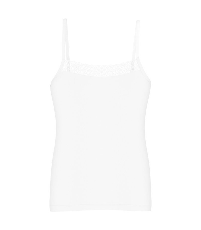 Koszulka damska Triumph Feel of Modal Spaghetti Top-L