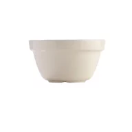 Miski i półmiski - Mason Cash Pudding 12,5 Cm Biała Miseczka Do Dipów I Na Przekąski Ceramiczna - miniaturka - grafika 1