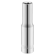 Klucze i nasadki - Stanley STMT86098-0 nasadka 10 mm 1/4" 6 kątna długa - miniaturka - grafika 1