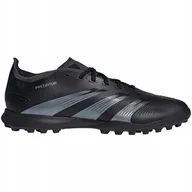 Piłka nożna - Buty piłkarskie adidas Predator League TF IE2614 44 - miniaturka - grafika 1
