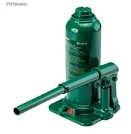 Narzędzia samochodowe - Podnosnik Hydrauliczny Slupkowy 8T - miniaturka - grafika 1