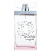 Wody i perfumy damskie - Franck Olivier In Pink Pour Femme woda perfumowana spray 75 ml - miniaturka - grafika 1