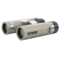 Lornetki - GOVIEW Zoomr 8x26 Brązowy - miniaturka - grafika 1