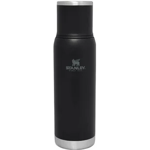 Termos the adventure  0,75 L - BLACK / STANLEY - Czajniki na gaz - miniaturka - grafika 1