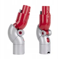 Akcesoria do odkurzaczy - ADAPTER KĄTOWY LOW REACH DO ODKURZACZY DYSON V7 V8 V10 V11 V15 DO MEBLI - miniaturka - grafika 1