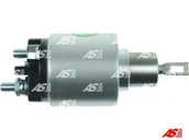 Akcesoria do układu elektrycznego - Włącznik elektromagnetyczny, rozrusznik As-pl SS0152 - miniaturka - grafika 1