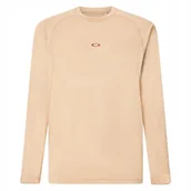 Koszulki męskie - OAKLEY LONGSLEEVE LATITUDE ARC RC FOA405458-31R r L - miniaturka - grafika 1