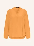 Bluzki damskie - Luisa Cerano Tunika orange - miniaturka - grafika 1