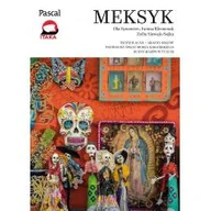 Przewodniki - praca zbiorowa Meksyk - miniaturka - grafika 1