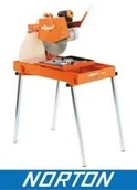 Piły elektryczne - Norton Clipper Compact CGW - miniaturka - grafika 1