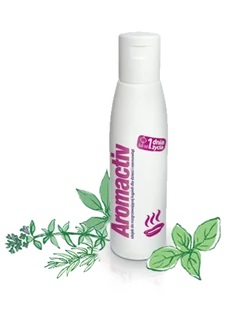 Aflofarm Farmacja Polska Sp. z o Aromactiv Olejek 125 ml - Aromaterapia - miniaturka - grafika 1