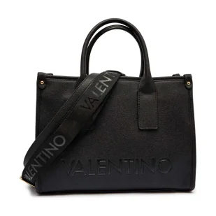 Valentino Shopperka - Torebki damskie - miniaturka - grafika 1