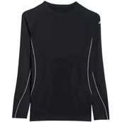 Pozostała odzież narciarska - Koszulka termoaktywna 4F W 4FWAW25USEAF203 20S - miniaturka - grafika 1