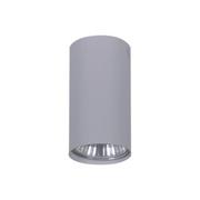 Lampy sufitowe - Kaja ALFRED OLSZEWSKI Lampa sufitowa K-4424 z serii MILE GRAY - miniaturka - grafika 1