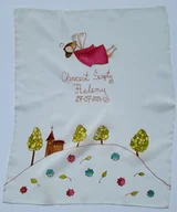 Pamiątka Chrztu Świętego - Szatka do chrzty - miniaturka - grafika 1