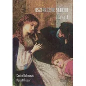 Książki o muzyce - Wydawnictwo Muzyczne Contra Kształcenie słuchu klasa 3 - Emilia Kotowska, Paweł Mazur - miniaturka - grafika 1