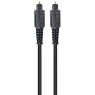 Kable - Gembird Kabel optyczny TOSLINK TOSLINK 2M AKGEMO00020 - miniaturka - grafika 1