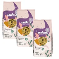 Kawa - 3x Kawa ziarnista LAVAZZA TIERRA WELLNESS 1kg - miniaturka - grafika 1