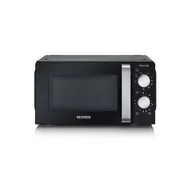 Kuchenki mikrofalowe - Severin MW 7781 z grillem - miniaturka - grafika 1