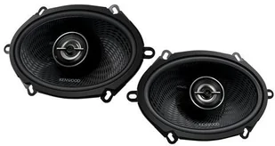 Kenwood KFC-PS5797C Czarny - Głośniki samochodowe - miniaturka - grafika 1