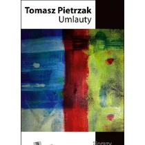 FORMA Umlauty - Tomasz Pietrzak - Poezja - miniaturka - grafika 1