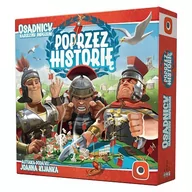 Gry planszowe - Portal Osadnicy. Narodziny imperium. Poprzez historię - miniaturka - grafika 1