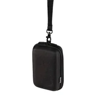 Torby fotograficzne i futerały - Torba HAMA Hardcase Ambato 80M Czarny 121313 - miniaturka - grafika 1