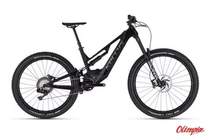 Rower elektryczny Kellys Theos F100 SH 29"/27.5" 825Wh 2023 - Rowery elektryczne - miniaturka - grafika 1