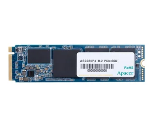 Apacer AS2280P4 240GB (AP240GAS2280P4-1) - Dyski SSD - miniaturka - grafika 1