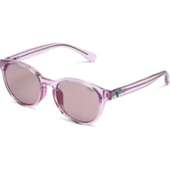 Okulary przeciwsłoneczne - POLO RALPH LAUREN Okulary przeciwsłoneczne - miniaturka - grafika 1