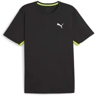 Puma Koszulka Run Favorite Velocity 52505851 - Koszulki sportowe damskie - miniaturka - grafika 1