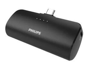 Philips Powerbank 2500 mAh USB-C Phil-DLP2510C/00 - Powerbanki - miniaturka - grafika 1