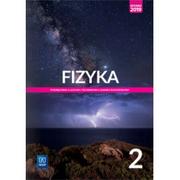 Podręczniki dla liceum - Nowe Fizyka Wsip Podręcznik 2 Liceum I Technikum Zakres Rozszerzony 176227 Praca zbiorowa - miniaturka - grafika 1