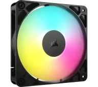 Wentylatory komputerowe - Corsair RS140 ARGB 140mm Czarny - miniaturka - grafika 1