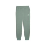 Spodnie sportowe męskie - Puma Spodnie Ess 2 Color No.1 Logo Tr Cl 68471430 - miniaturka - grafika 1