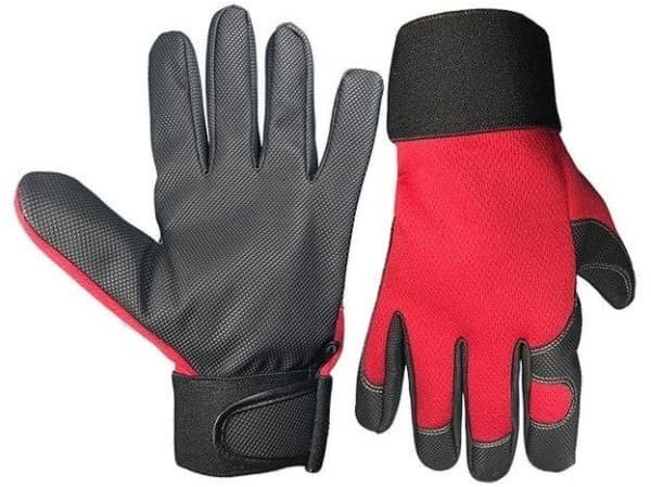 Forte GLOVES PU PALM GM238 SIZE M