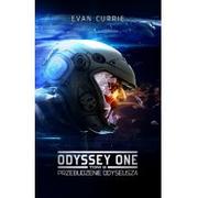 Fantasy - Drageus Odyssey One. Tom 6. Przebudzenie Odyseusza Evan Currie - miniaturka - grafika 1