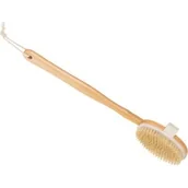 Szczotki do masażu - Szczotka do masażu Long Queenfit - miniaturka - grafika 1