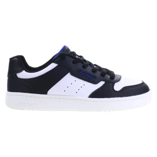 Buty Damskie Na Co Dzień Skechers Quick Street-Vorto - Buty trekkingowe damskie - miniaturka - grafika 1