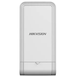 Hikvision DS-3WF03C-5AC/OV2 mostki i mnożniki Most sieciowy 867 Mbit/s Biały DS-3WF03C-5AC/OV2 - Pozostałe akcesoria sieciowe - miniaturka - grafika 1