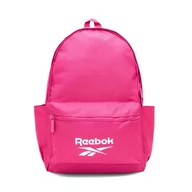 Torebki damskie - Plecak Reebok RBK-P-003-CCC Różowy - miniaturka - grafika 1