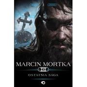 Fantasy - Ostatnia saga. Trylogia nordycka. Tom 1 - miniaturka - grafika 1